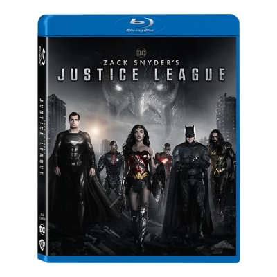 薩克薛達之正義聯盟 (2BD)