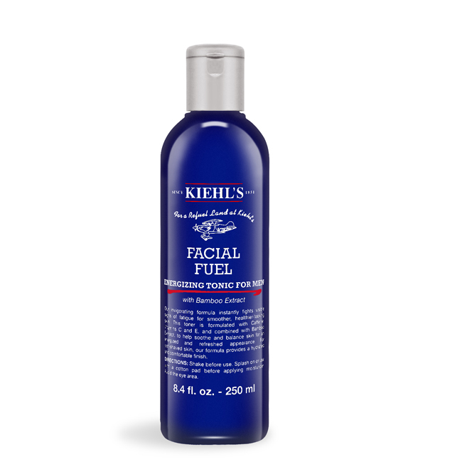 KIEHL'S 契爾氏 極限男性活膚露(250ml)-國際航空版