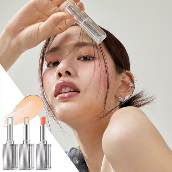 Glint by VDIVOV Glow Lip Balm