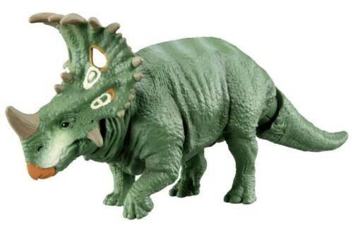 Takara Tomy Ania 侏羅紀世界 中國角龍