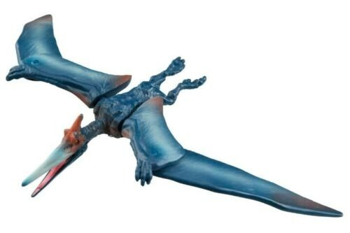Takara Tomy Ania 侏羅紀世界 無齒翼龍