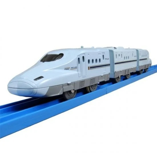 Takara Tomy Plarail S-04 N700 瑞穗號列車