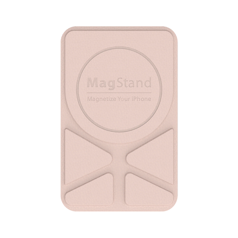 【Switcheasy】MagStand 磁吸擴充手機支架（支援MagSafe）