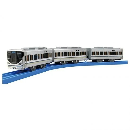 Takara Tomy 新幹線列車 S-42 系列 225 特急服務（綜合型）