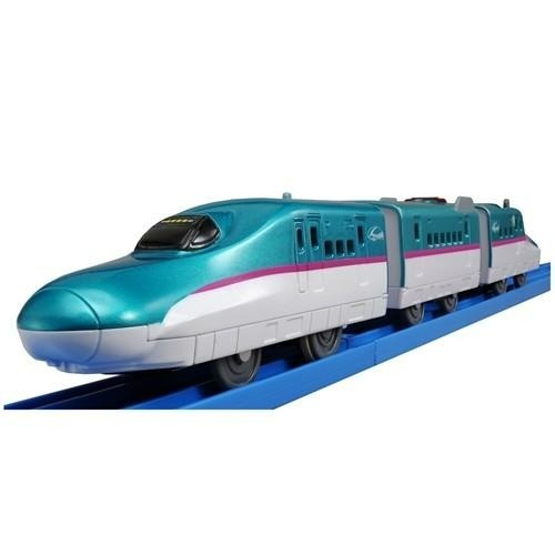 Takara Tomy Plarail Train 列車 - S-03 Series E5系新幹線隼號列車