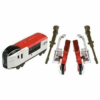 Takara Tomy 新幹線戰士Z 系列 - E259 NEX列車 (成田特快) Shinkalion Z E259 NEX Train