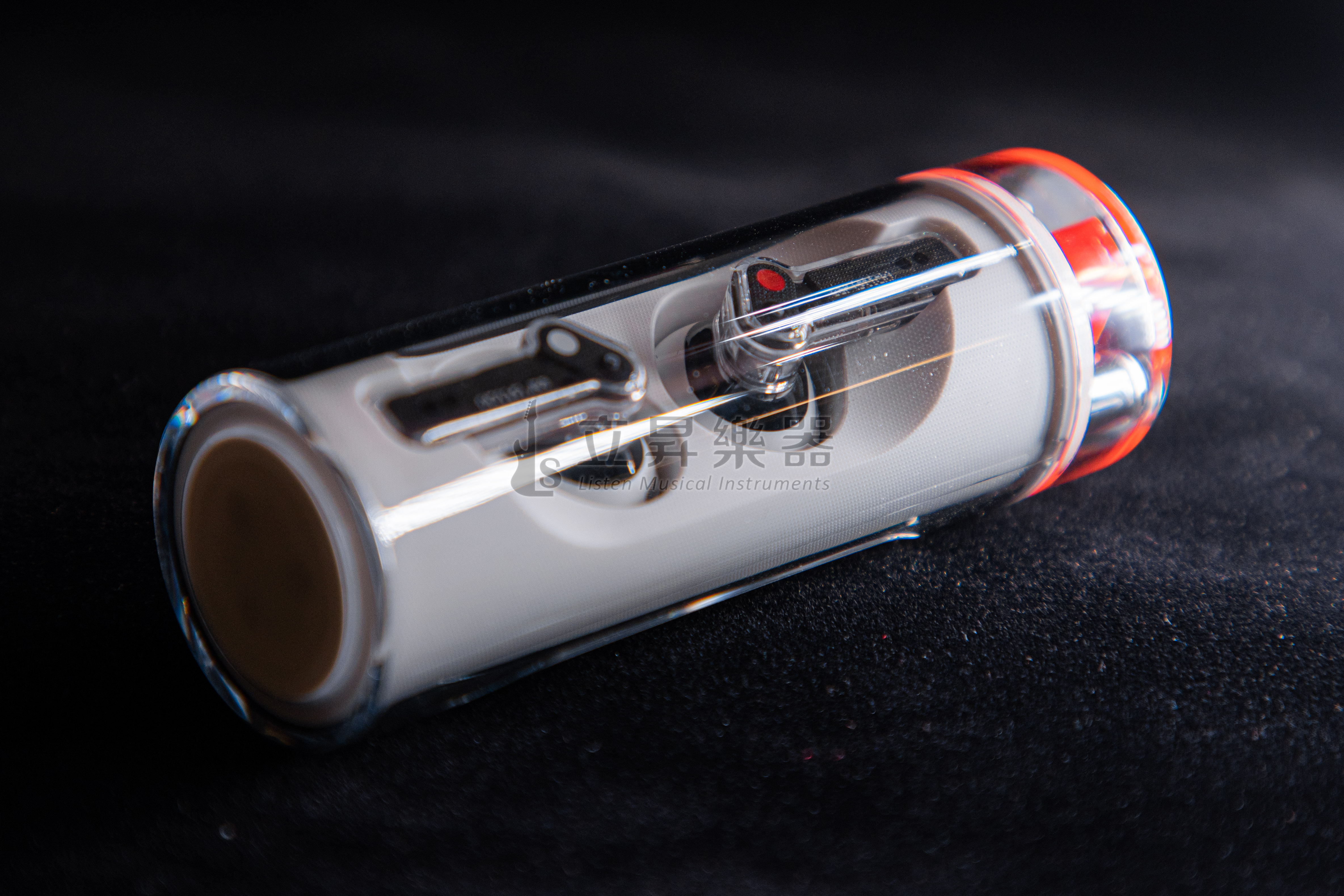 Nothing Ear(stick) B157 半入耳式 無線藍牙耳機 12.6 mm大動圈單體 第 5 張圖片｜三峽錄音 / 音響