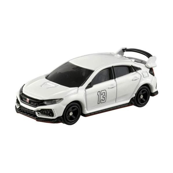 Takara Tomy Dream Tomica-MF Ghost Honda Civic Type R