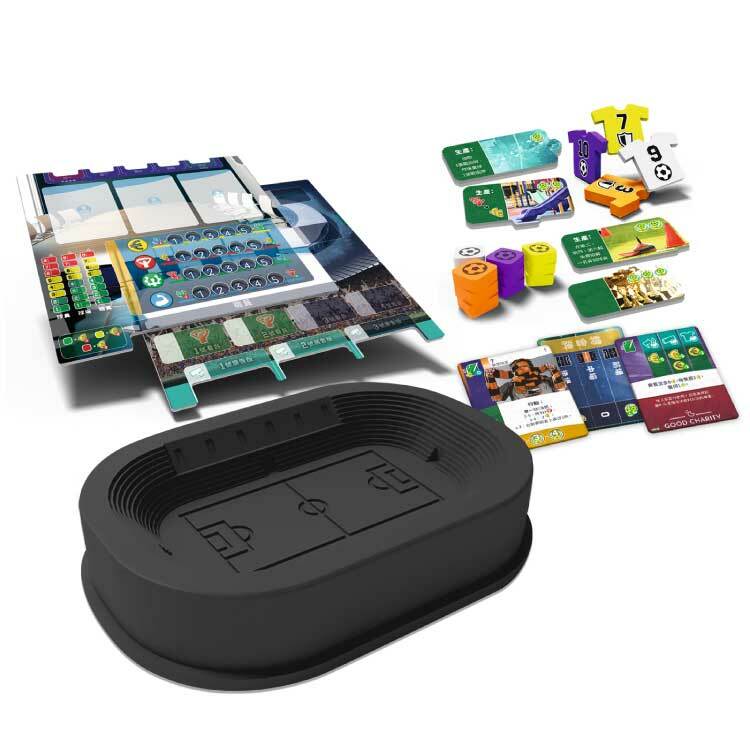 足球經理主遊戲／擴充