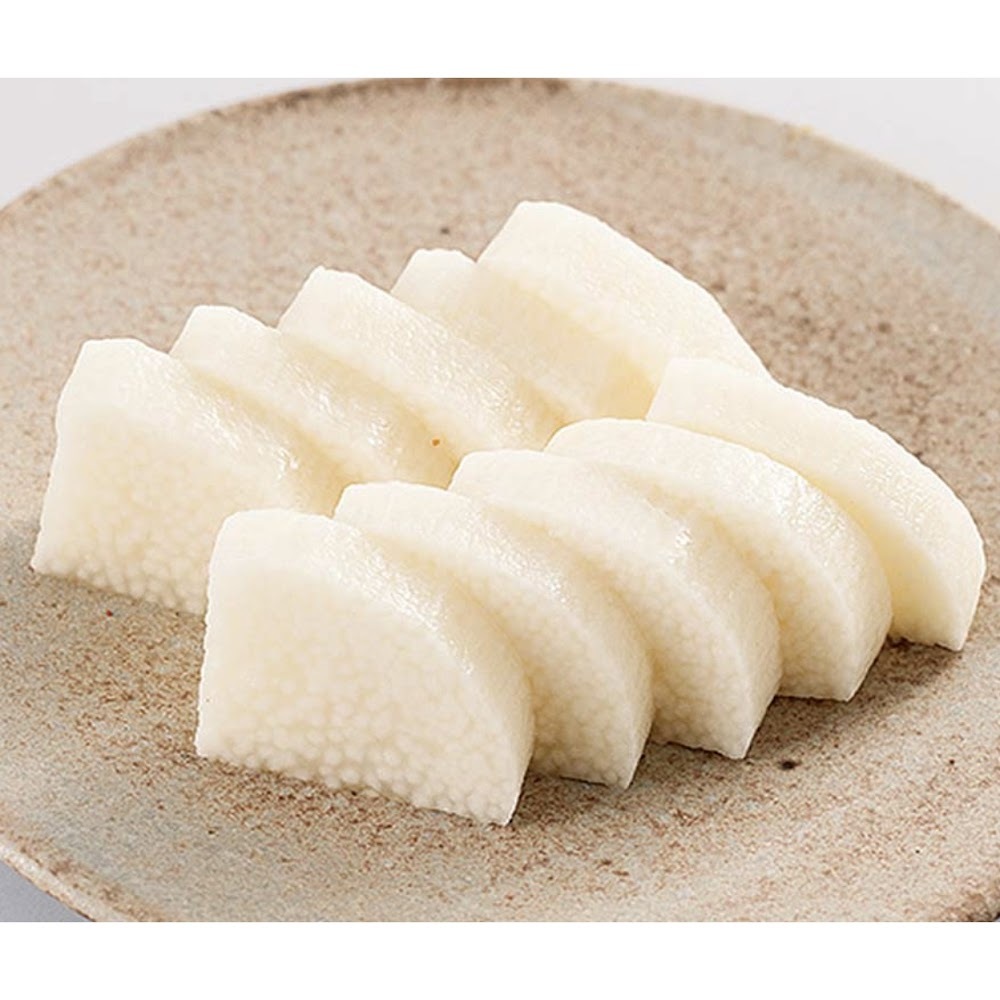 山葵風味長芋漬-- 每包