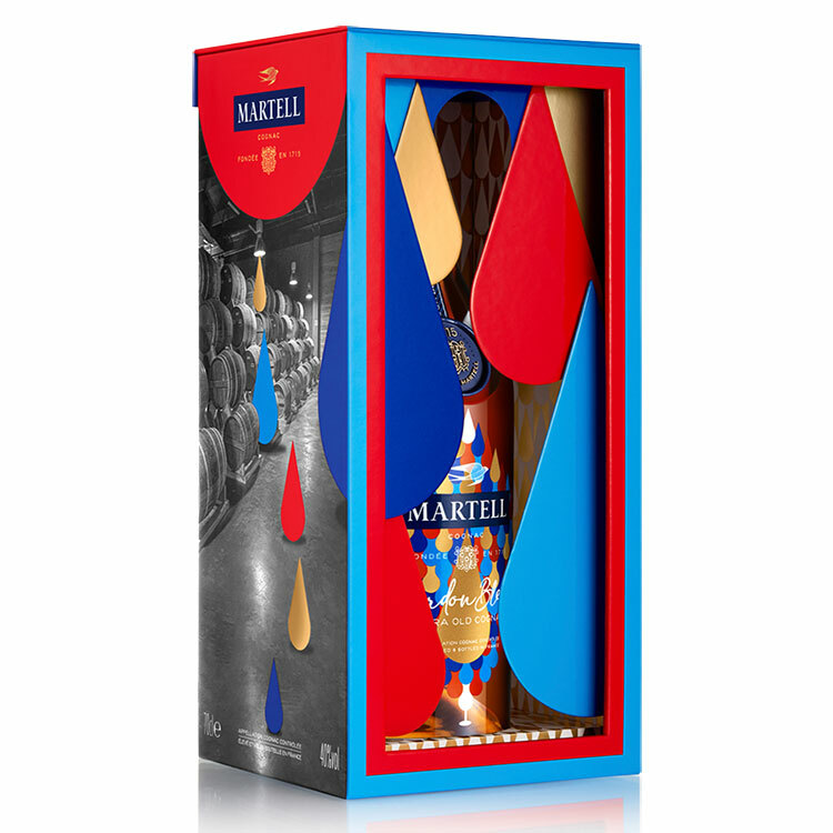 Martell  馬爹利 藍帶 2023 特別版 700ml