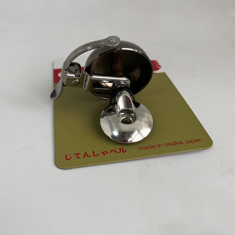 Crane Bell Mini Suzu Bell (Ahead Cap Mount)