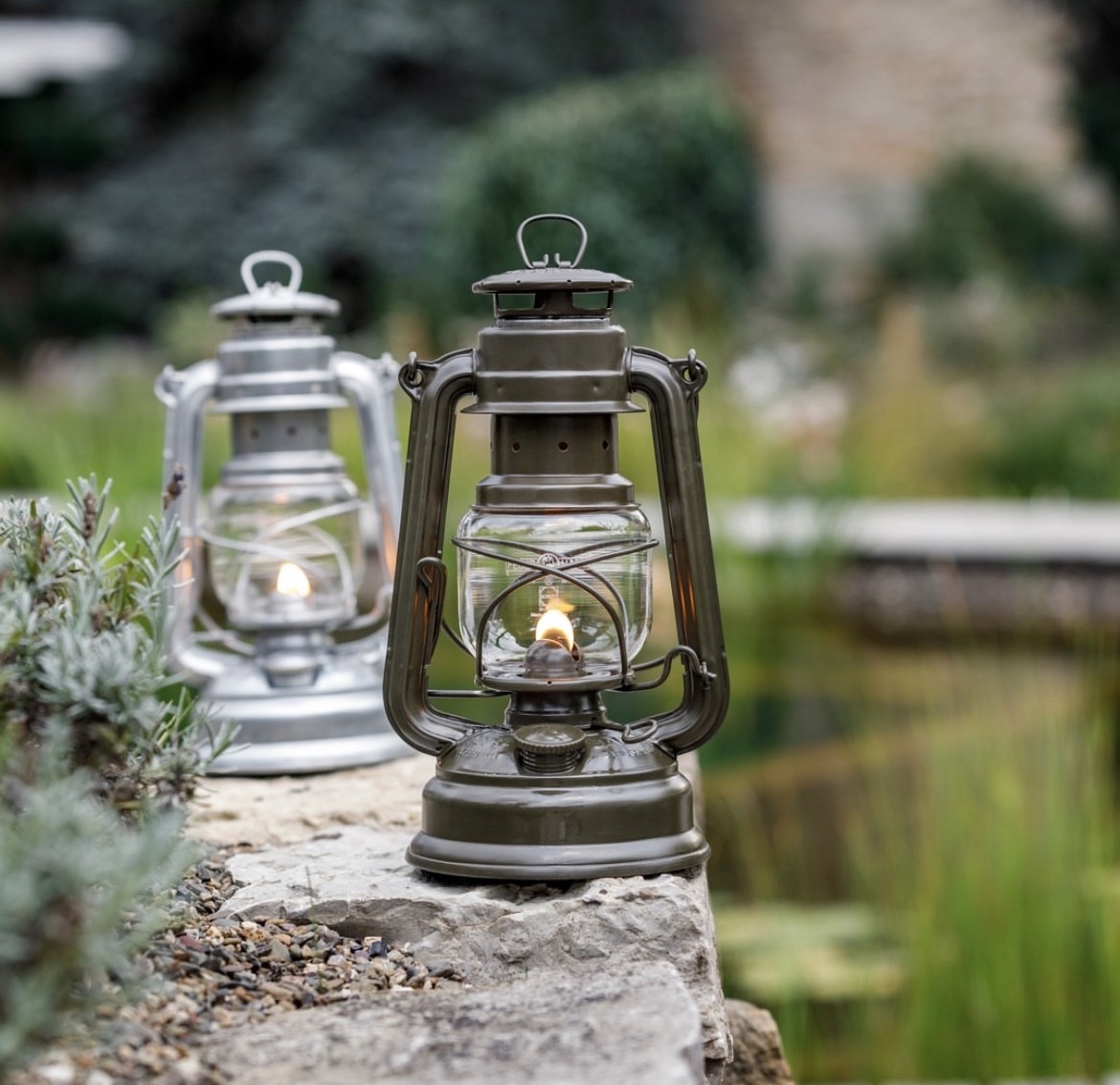 鍍鋅鋼板 火手燈