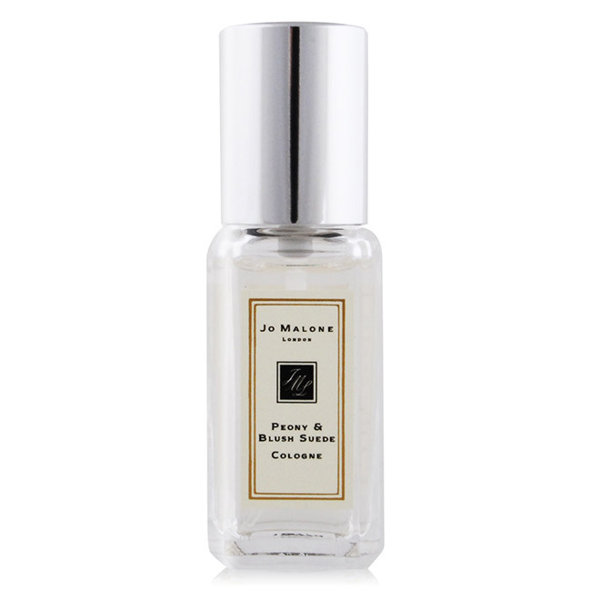 Jo Malone 牡丹與胭紅麂絨香水(9ml)-多款可選