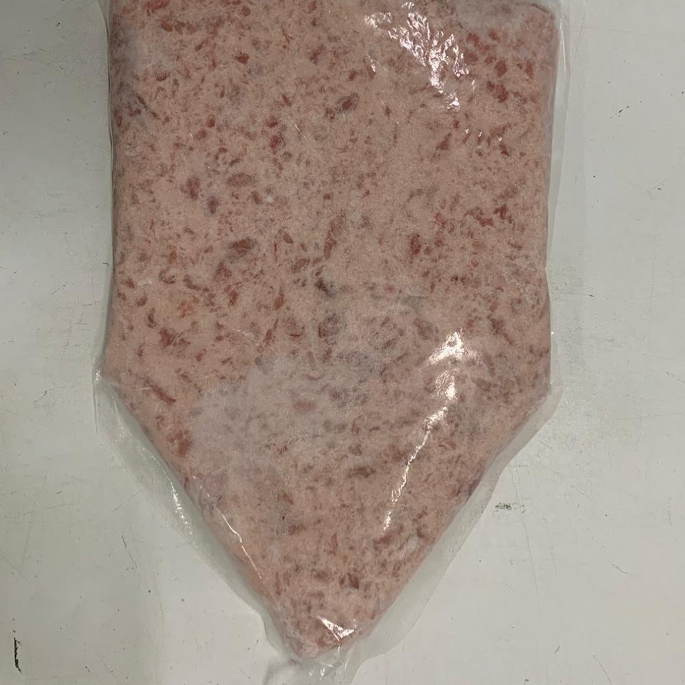 吞拿魚蓉 -- 每包