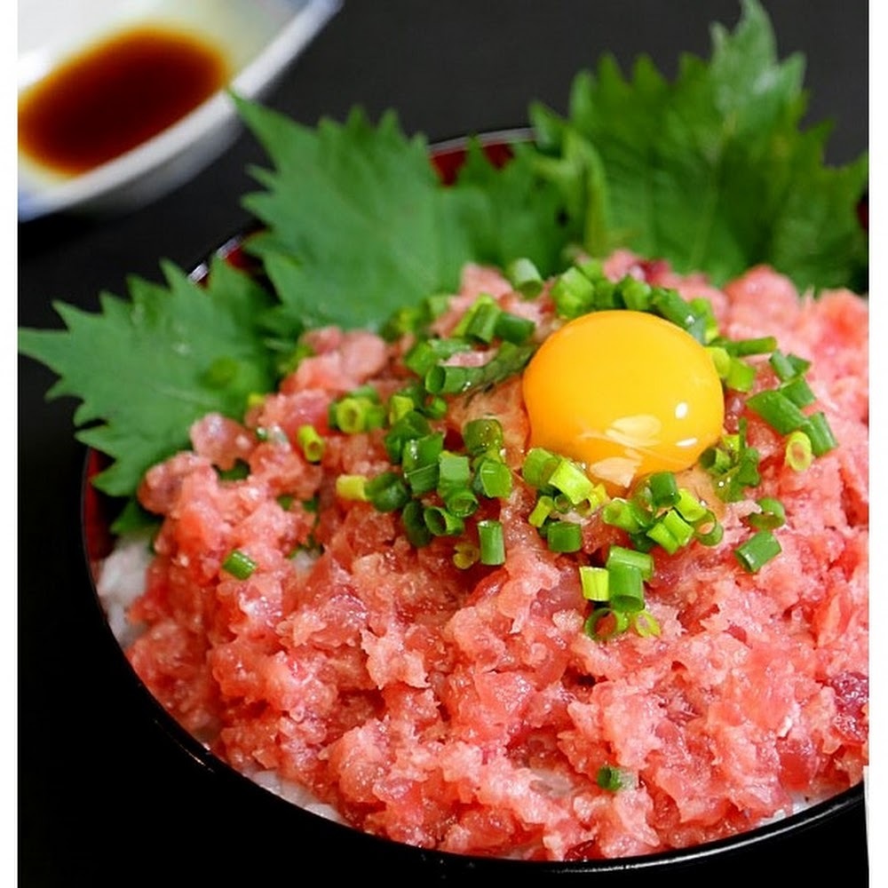 吞拿魚蓉 -- 每包