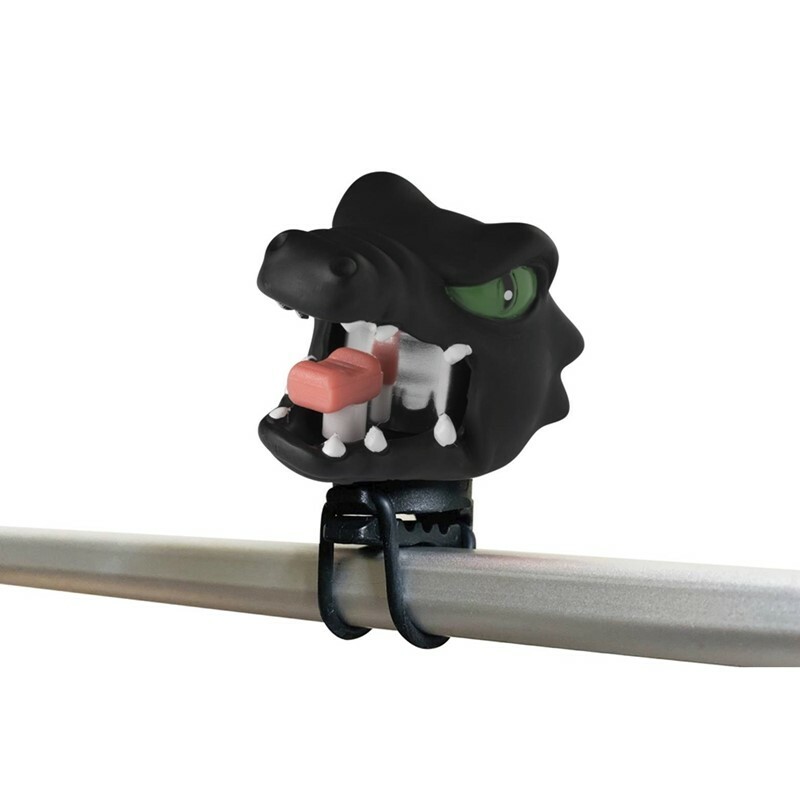 Crazy Safety 恐龍鈴鐺-霸王龍