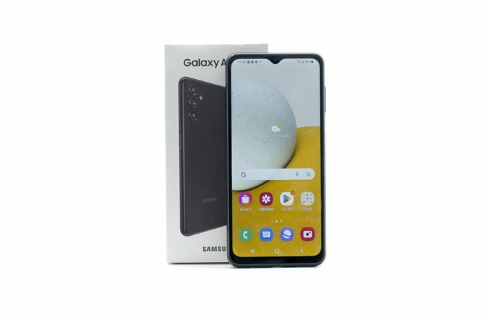 Samsung Galaxy A13 5G A136B 黑 4+128G 二手 6.5吋手機 #75936