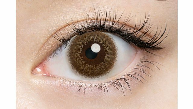 [預訂] FLANMY Shell Sand Milk 彩色日拋楓糖蜜戚風系列隱形眼鏡｜每盒30片