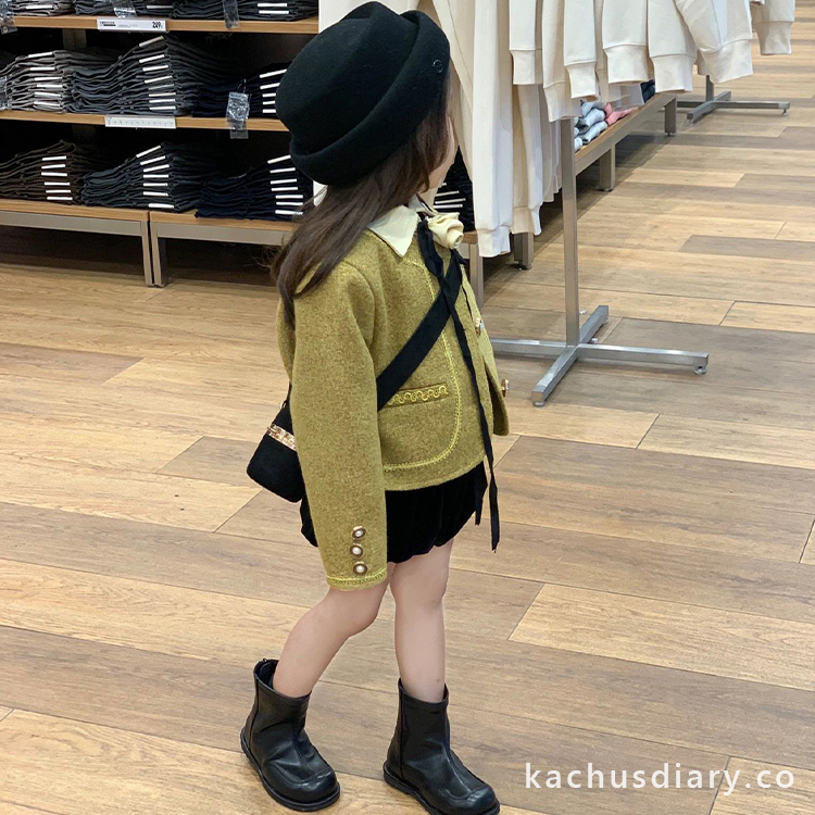 Korea Autumn And Winter No.13