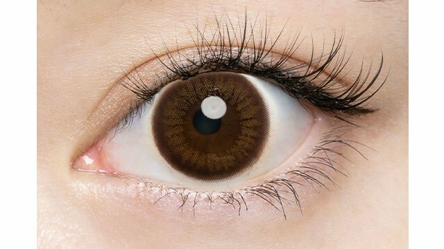 [30片] FLANMY Carrot Cake  彩色日拋楓糖蜜戚風系列隱形眼鏡｜每盒30片