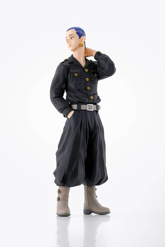 BANPRESTO [景品] 東京卍復仇者 柴八戒