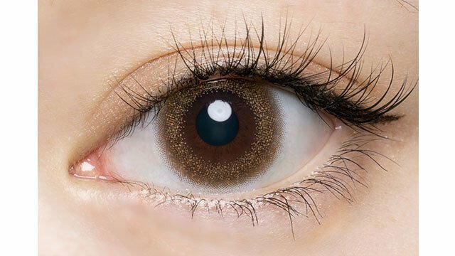 FLANMY Honey Toast 彩色日拋楓糖蜜戚風系列隱形眼鏡｜每盒30片