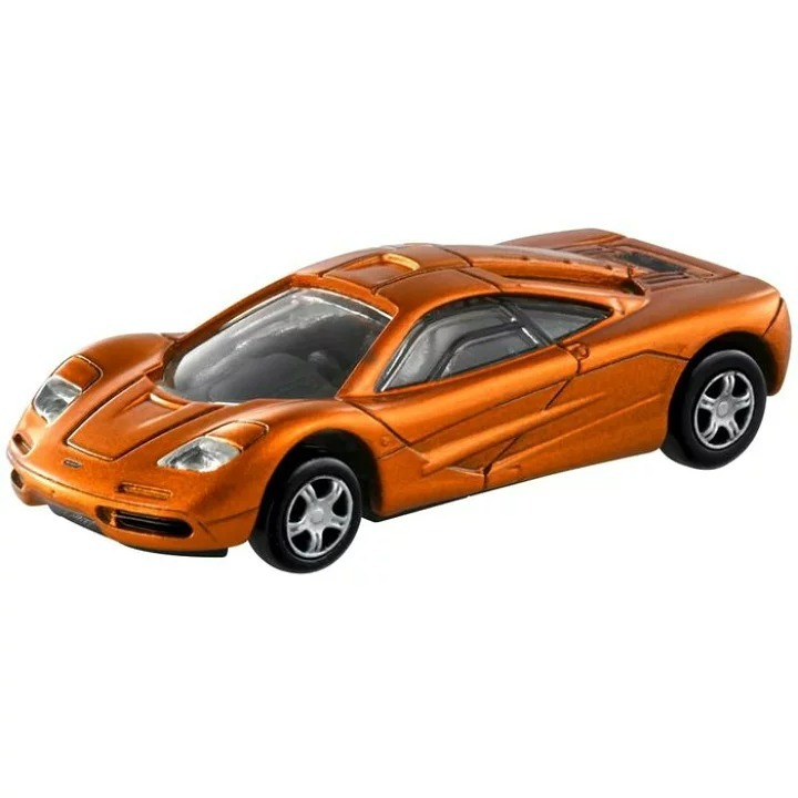 Takara Tomy Tomica Premium No. 29 Mclaren麥拿侖 F1