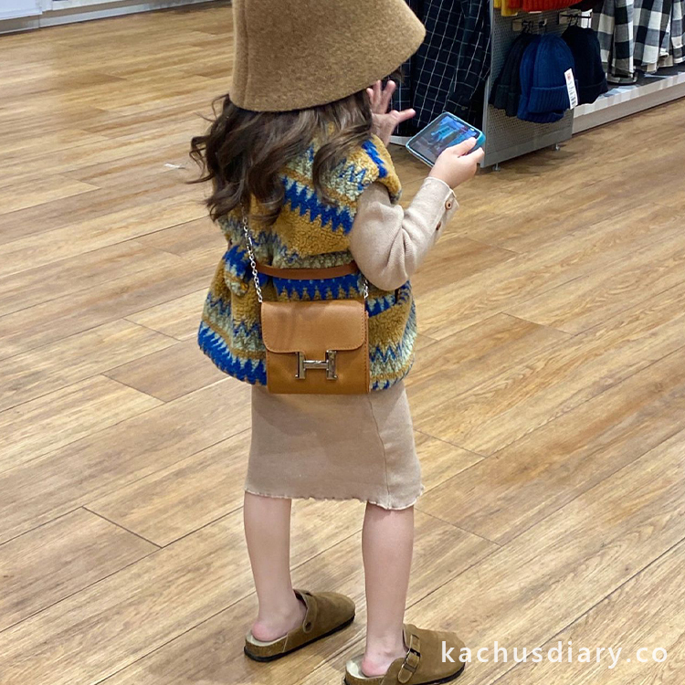 Korea Autumn And Winter No.15