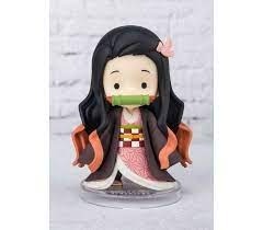 Tamashii Figuarts mini《鬼滅之刃》小禰豆子