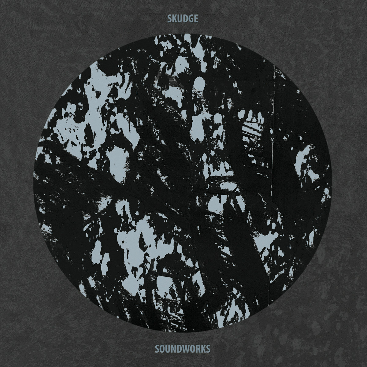 Skudge《Soundworks》（2LP）