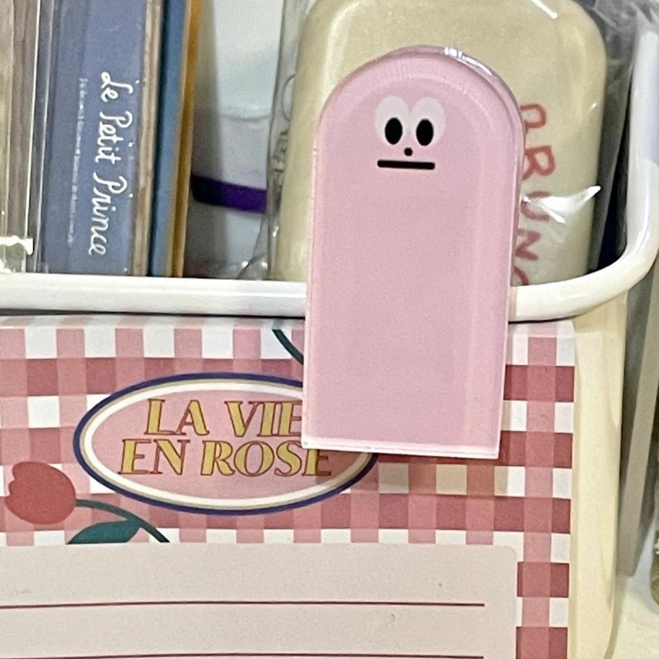 《1396》小紅書同款表情雙面夾一組