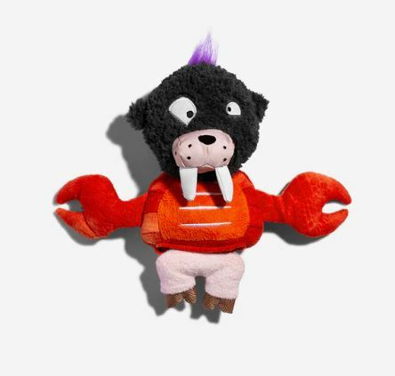 Zee.dog - Dog Toy - SEAPORK