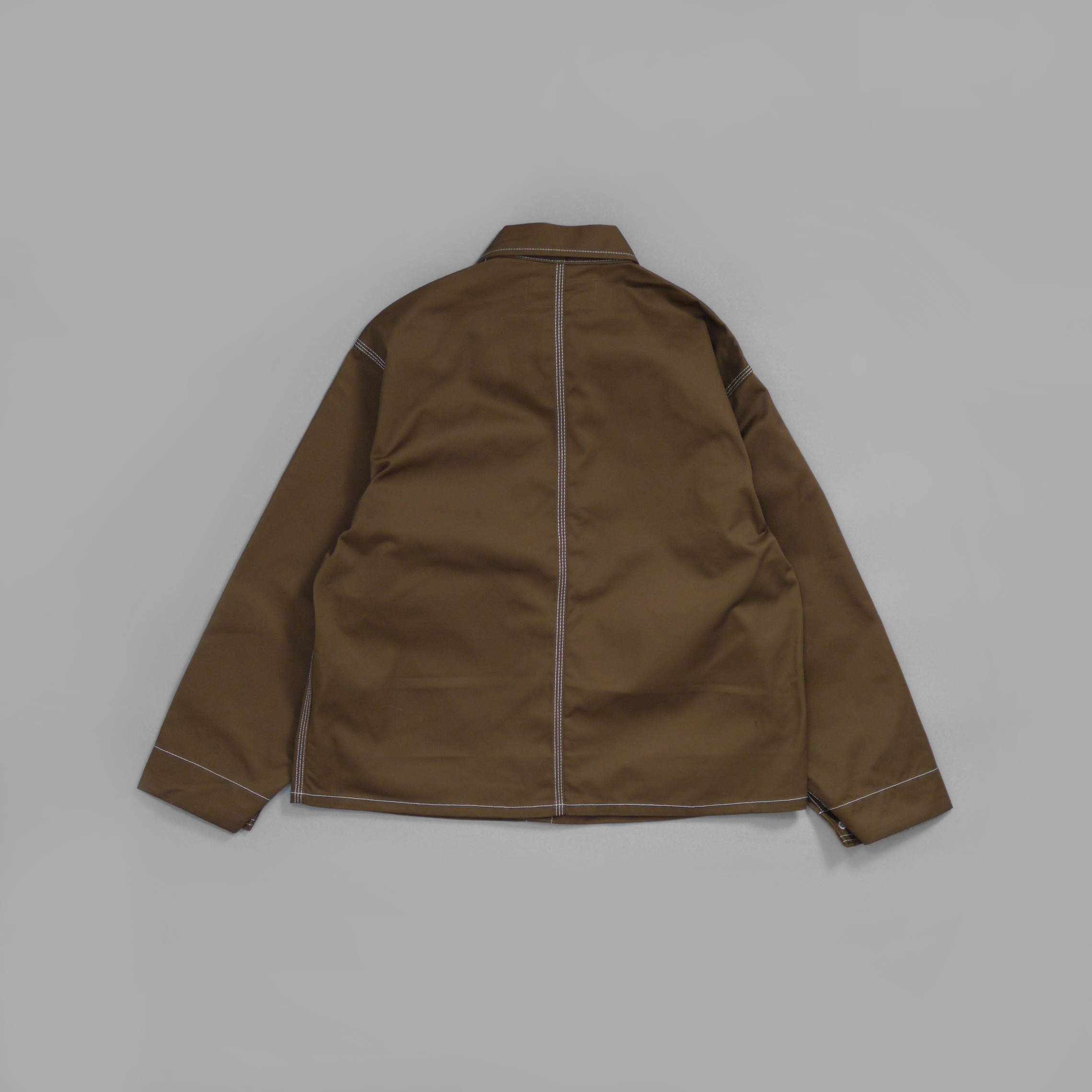 UNIVERSAL OVERALL Women's Twill Coverall ╭ 3色 ╮