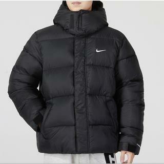 NIKE 外套 男款 運動連帽外套 保暖 黑 DQ4921-010 NOV LU