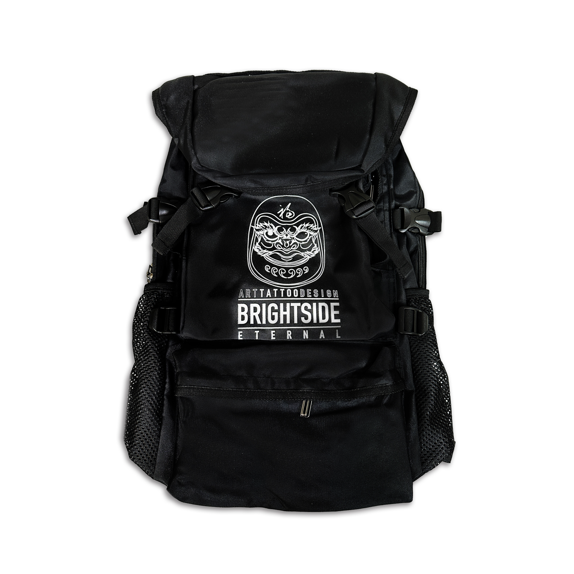 Brightside ® 吉祥不倒翁後背包