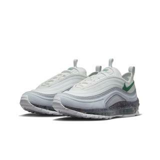 NIKE AIR MAX TERRASCAPE 97 綠 復古 氣墊鞋DQ3976-100NOV LU
