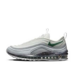 NIKE AIR MAX TERRASCAPE 97 綠 復古 氣墊鞋DQ3976-100NOV LU