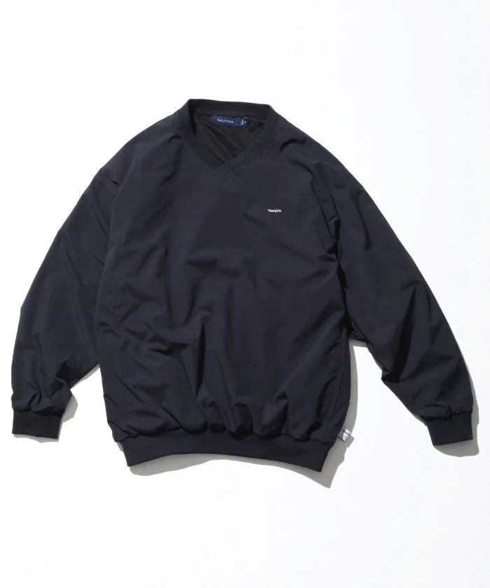 NAUTICA（ノーティカ）の「NAUTICA/ノーティカ Octa Insulated Pullover Jacket（ブルゾン）」 - WEAR