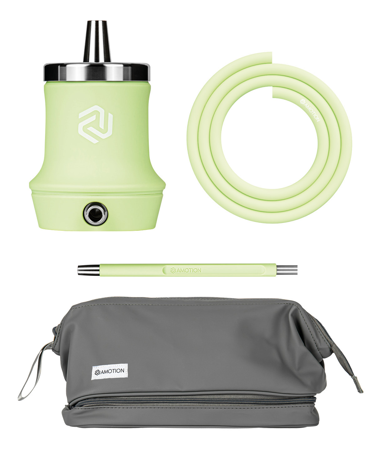 Amotion Roam Add On Kit - Lime