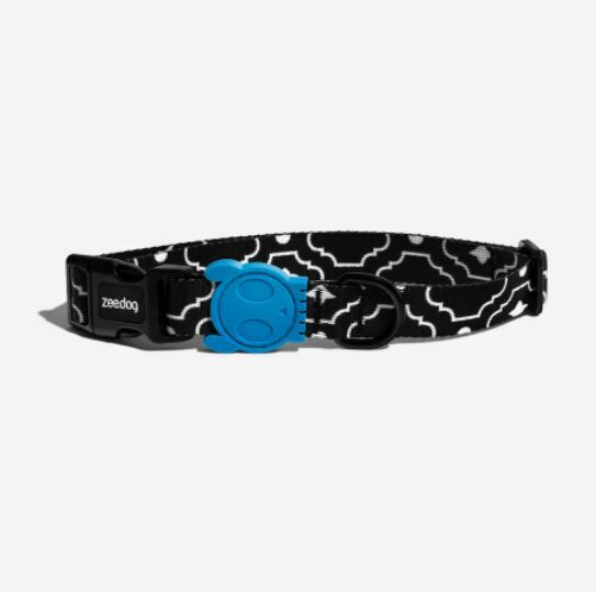 Zee Dog - Collar - MAHLEB