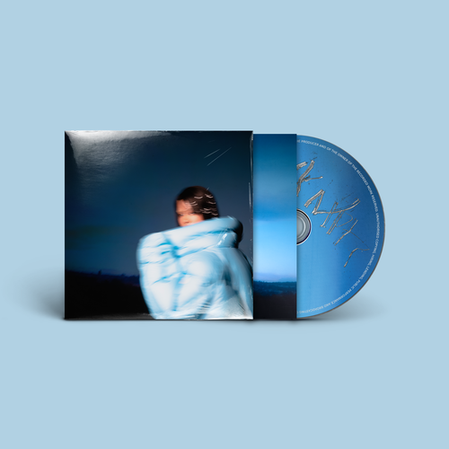 Shygirl - Nymph (2022) 原裝CD專輯 / 限量黑膠 / 錄音卡帶與全官方收藏