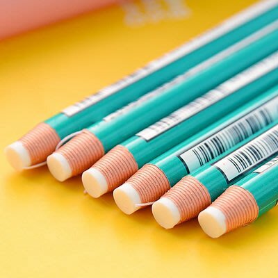筆形橡皮擦 紙捲橡皮擦 EK-100｜三菱 UNI