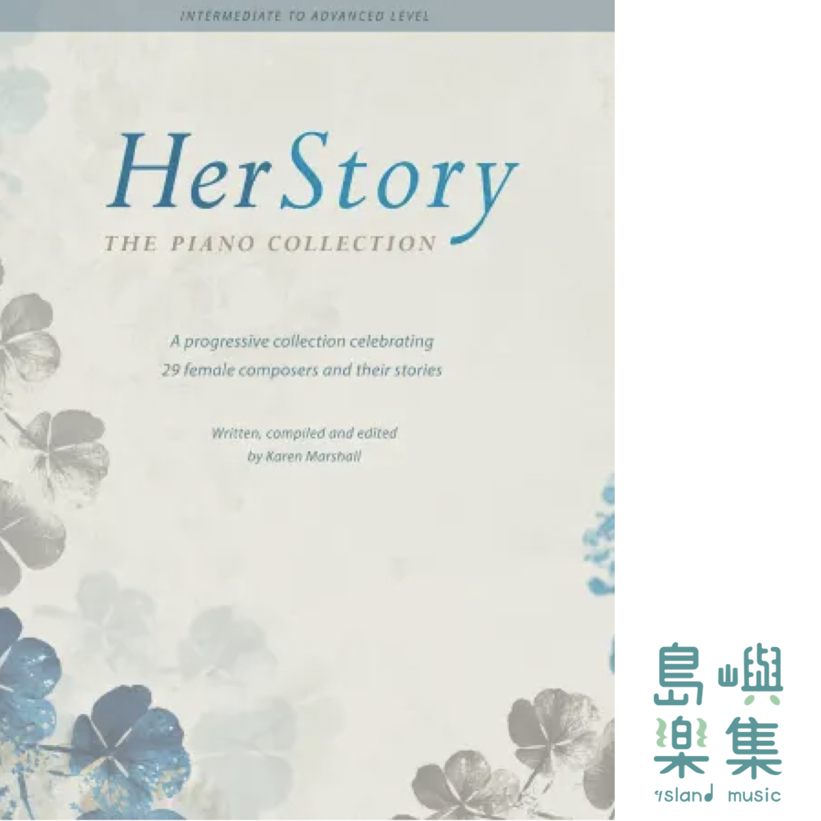 HerStory: The Piano Collection