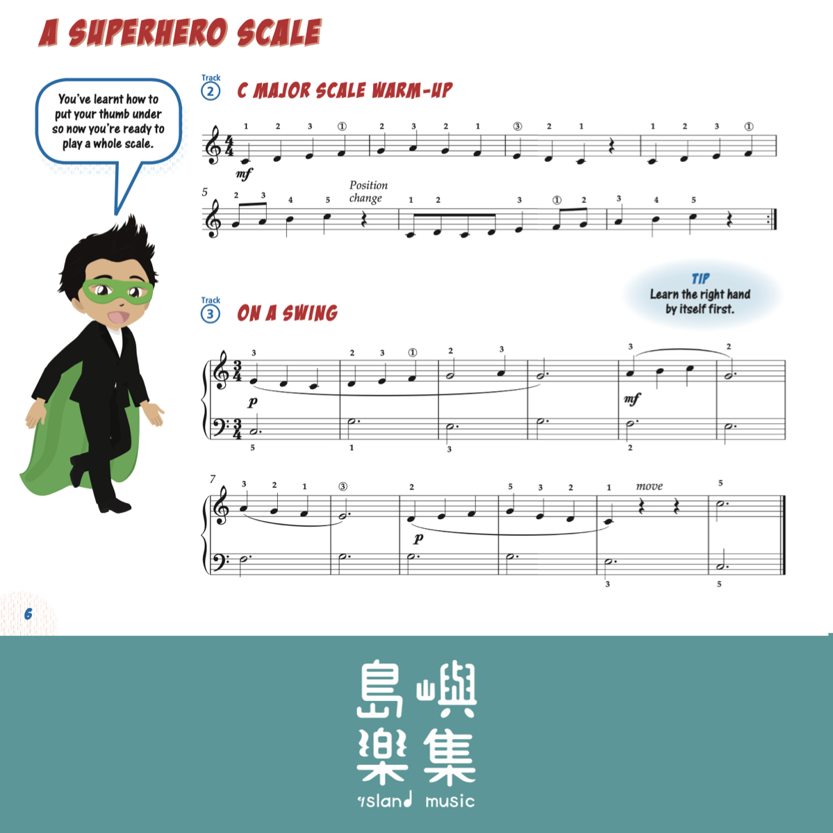 The Lang Lang Piano Method: Level 3