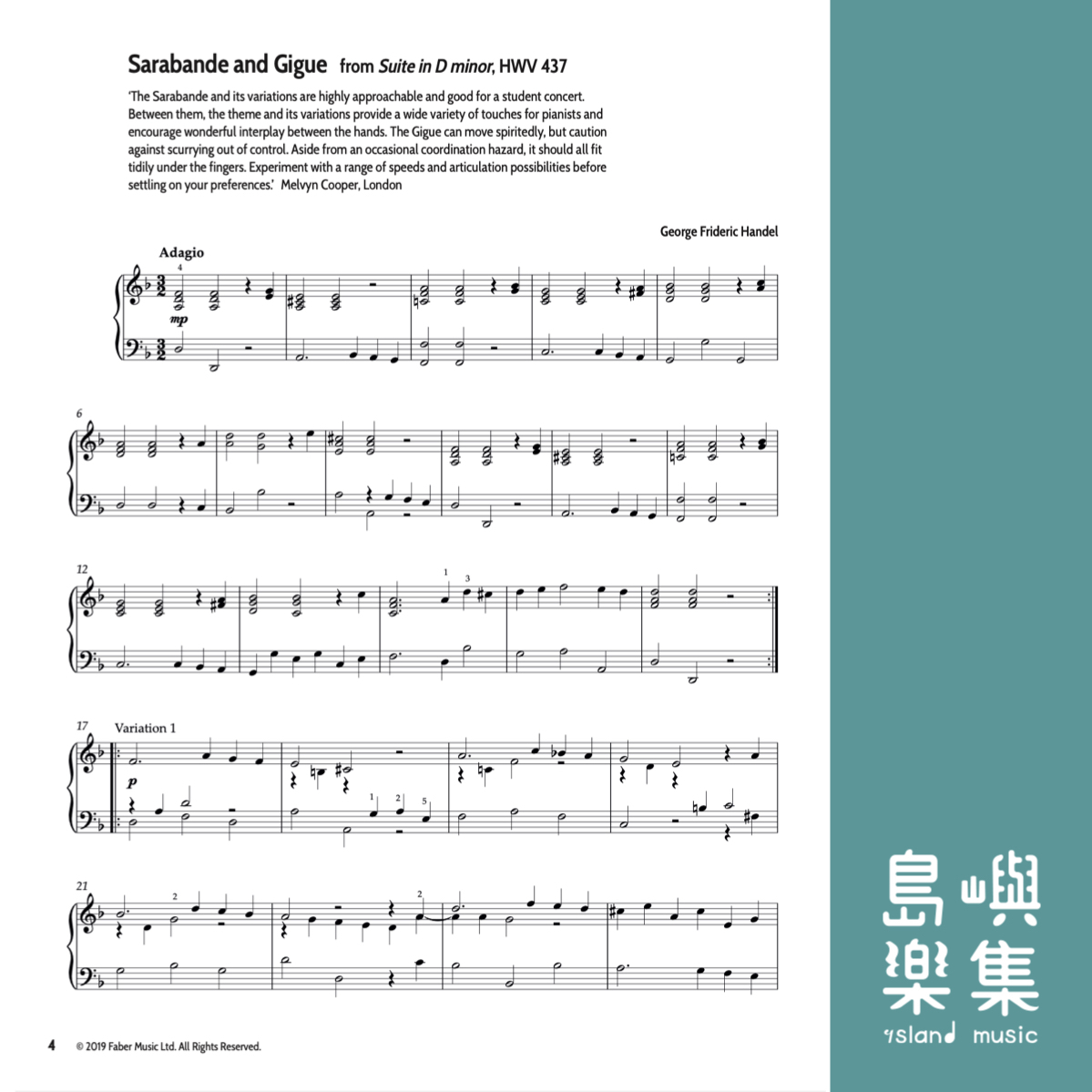 EPTA Teachers’ Choice Piano Collection 2