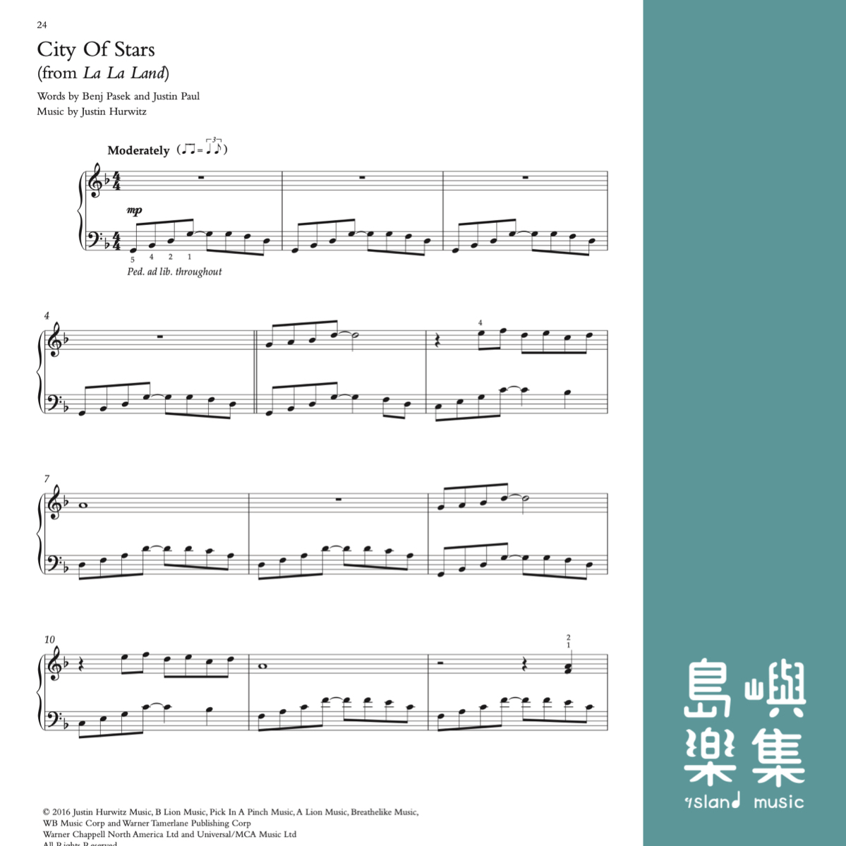 The Faber Music Soundtracks Piano Anthology