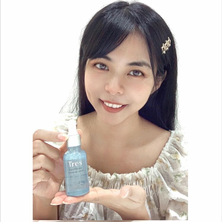 修護精華液推薦