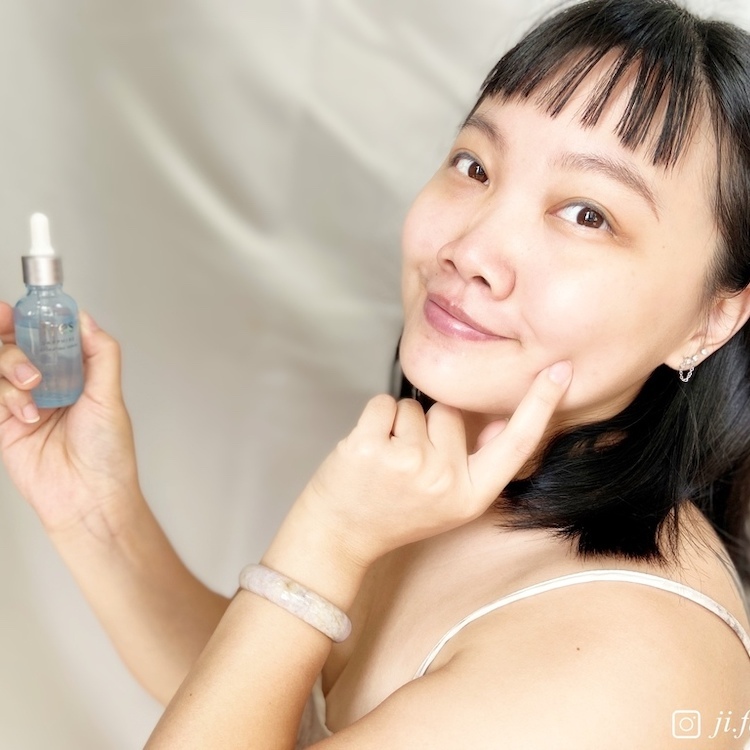 保濕精華液推薦