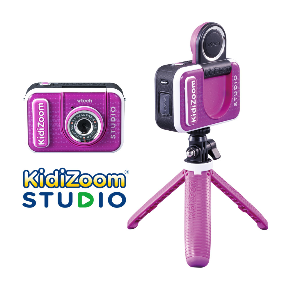 Kidizoom discount vtech camera